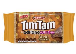Adriano Zumbo steers Tim Tams into new territory